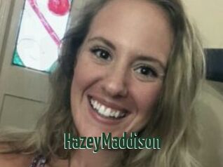 HazeyMaddison