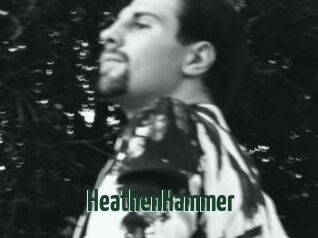 HeathenHammer