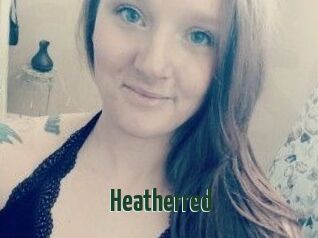 Heatherred