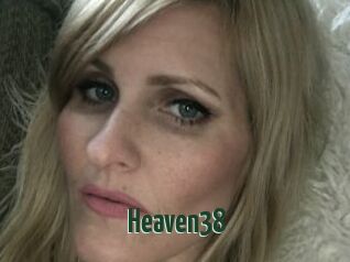 Heaven38