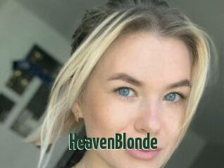 HeavenBlonde