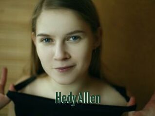 HedyAllen