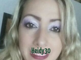 Heidy30