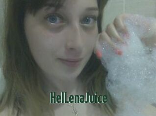 HelLenaJuice