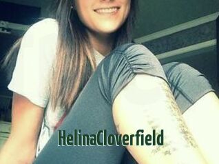 Helina_Cloverfield