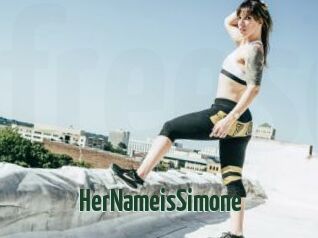 HerNameisSimone