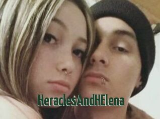 HeraclesAndHElena