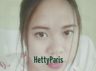 HettyParis