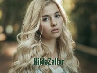 HildaZeller