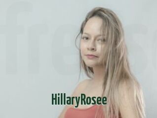 HillaryRosee