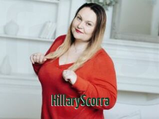 HillaryScorra