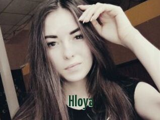 Hloya