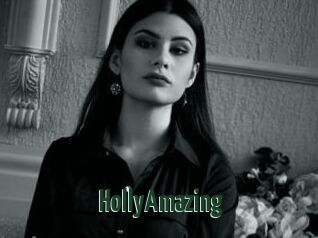 HollyAmazing