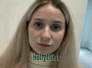 HollyElliot