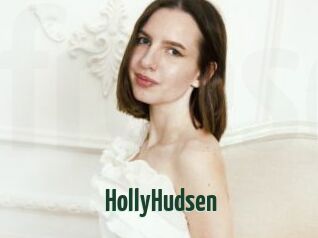 HollyHudsen