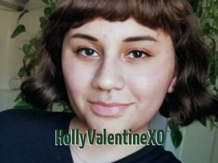 HollyValentineXO