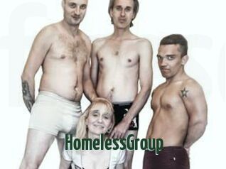 HomelessGroup