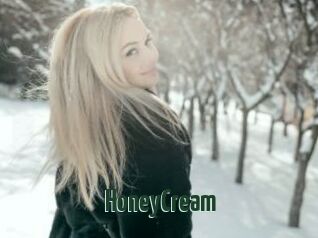 HoneyCream