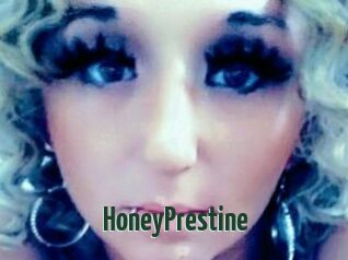 HoneyPrestine