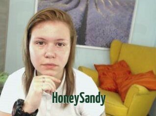 Honey_Sandy