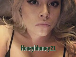 Honeybhoney21