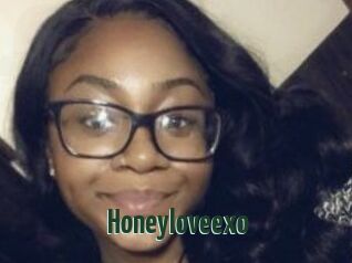 Honeyloveexo