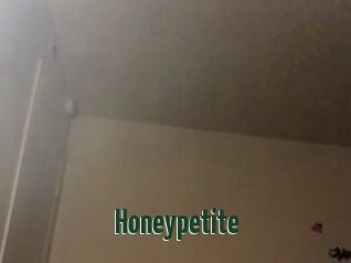 Honeypetite