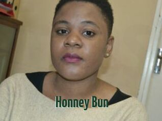 Honney_Bun