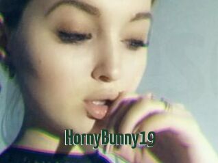 HornyBunny19