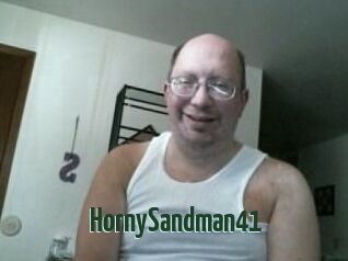 HornySandman41