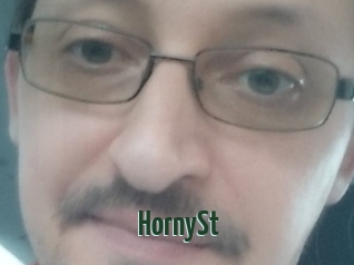 HornySt