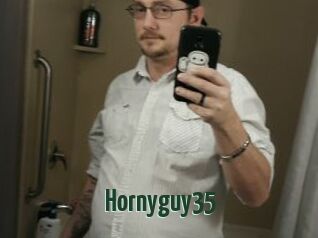 Hornyguy35