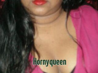 Hornyqueen