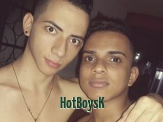 HotBoysK