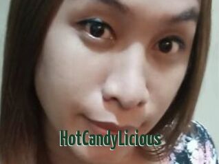 HotCandyLicious