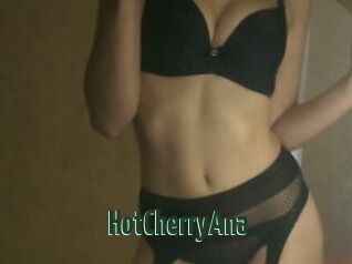 HotCherryAna