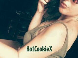 HotCookieX