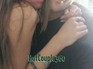 HotCouple360
