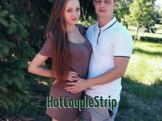 HotCoupleStrip