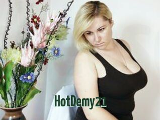 HotDemy21