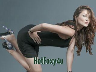 HotFoxy4u