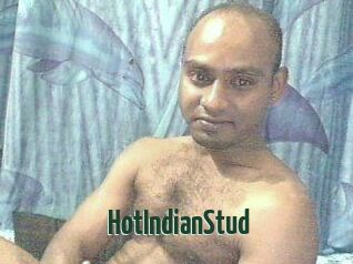 HotIndianStud