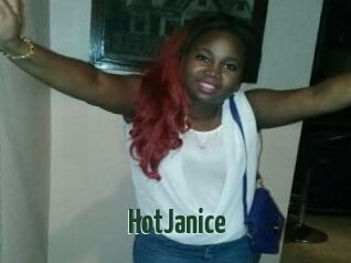 HotJanice