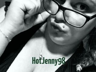 HotJenny98