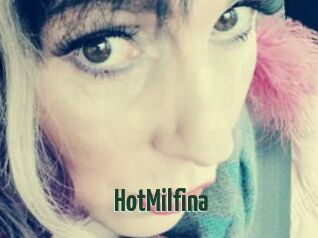 HotMilfina