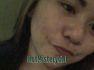 HotMisteryGirl