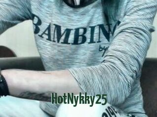 HotNykky25