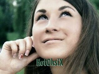 HotOksiX