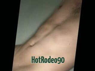 HotRodeo90