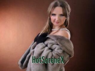 HotSereneX